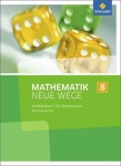 Neue Wege SI J016 Schülerband 8 RP 