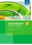 Neue Wege SI J016 Schülerband 9 RP 
