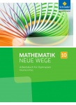 Neue Wege SI J016 Schülerband 10 RP 