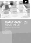 Neue Wege SI J016 Lösungen 5 RP 