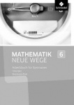Neue Wege SI J016 Lösungen 6 RP 