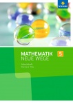 Neue Wege SI J016 Arbeitsheft 5 RP 