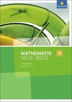 Neue Wege SI J016 Arbeitsheft 9 RP 