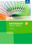 Neue Wege SI J016 Arbeitsheft 10 RP 