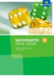 Neue Wege SI J016 Lösungen Arbeitsheft 8 RP 