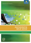 Mathematik Neue Wege - Analysis II. Arbeitsbuch+CD-ROM 