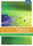 Mathematik Neue Wege 10. Arbeitsbuch. Einführungsphase. NRW 