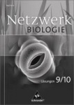 Netzwerk Biologie 9/10 SN Lösungen POD 
