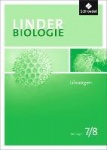 Linder Biologie 7/8 J011 TH Lösungen 