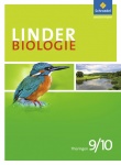 Linder Biologie 9/10. Schülerband. Thüringen 