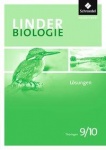 Linder Biologie 9/10 TH Lösungen 
