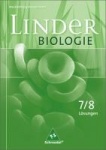 Linder Biologie 7/8 MV Lösungen 