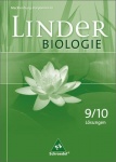 Linder Biologie 9/10 MV Lösungen 