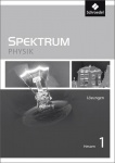 Spektrum Physik J011 HE Lösungen 1 