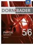 Dorn, Bader Physik 5/6. Schülerband. Niedersachsen 