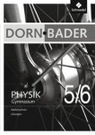 Dorn, Bader Physik SI Niedersachsen Lösungen 5/6 