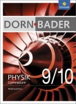 Dorn, Bader Physik SI Niedersachsen Schülerband 9/10 
