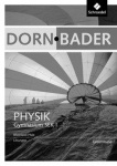 Dorn, Bader Physik SI RP Lösungen 1 