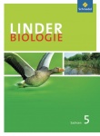Linder Biologie 5. Schülerband. Sachsen 