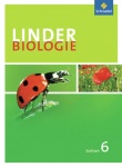 Linder Biologie 6. Schülerband. Sachsen 
