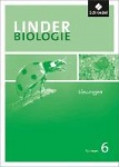 Linder Biologie Lösungen 6 SN 