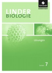 Linder Biologie Lösungen 7 SN 