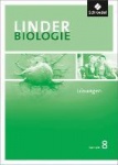 Linder Biologie Lösungen 8 SN 