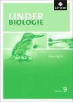 Linder Biologie Lösungen 9 SN 