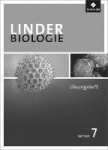 Linder Biologie Lösungen Arbeitsheft 7 SN 