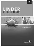 Linder Biologie Lösungen Arbeitsheft 8 SN 