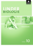 Linder Biologie 10. Arbeitsheft 