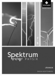 Spektrum Physik SI Baden-Württemberg  Lösungen 7/8 