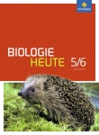 Biologie heute 1. Schülerband. Gymnasien. Niedersachsen 