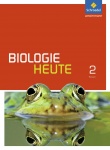 Biologie heute 2. Hessen 