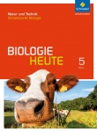 Biologie heute 5. Bayern 