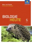 Biologie heute 6. Bayern 