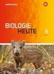 Biologie heute 8. Bayern 