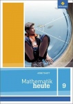 Mathematik heute 9. Arbeitsheft. Niedersachsen 