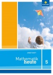 Mathematik heute 5. Arbeitsheft. NRW 