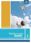 Mathematik heute 5. Schülerband. Niedersachsen 