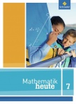 Mathematik heute 7. Schülerband. NRW 