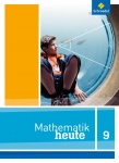 Mathematik heute 9. Schülerband. NRW 