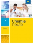 Chemie heute 9. Schülerbuch. Sachsen. Ausgabe 