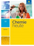 Chemie heute J013 SN Schülerband 10 