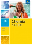 Chemie heute J013 SN Arbeitsheft 10 