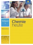 Chemie heute. Teilband 1. Niedersachsen 