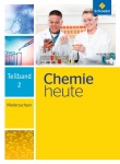 Chemie heute SI Niedersachsen  Teilb. 2 