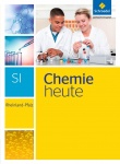 Chemie heute SI RP  Schülerband 