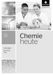Chemie heute SI RP, Lösungen 