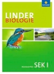 Linder Biologie SI RP Schülerband 7-10 